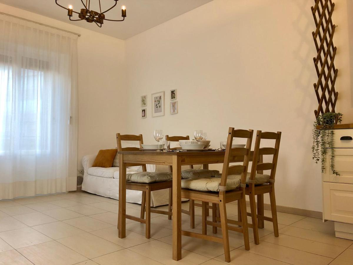 Marco Polo Apartment Milão Exterior foto