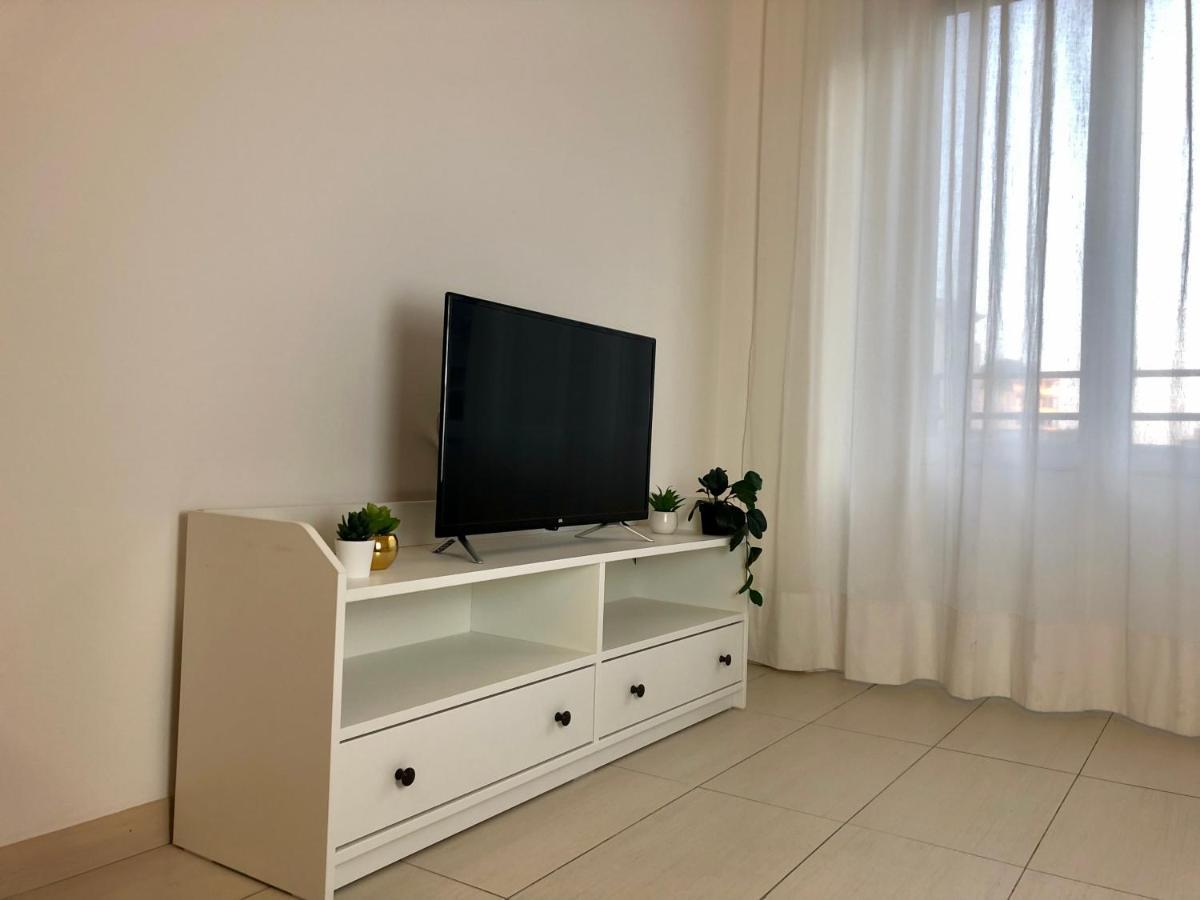 Marco Polo Apartment Milão Exterior foto