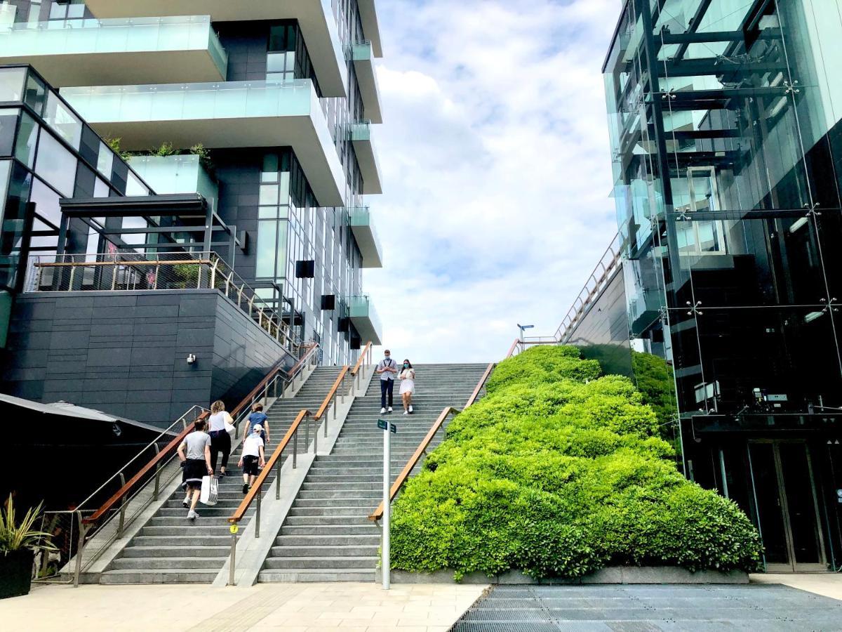 Marco Polo Apartment Milão Exterior foto