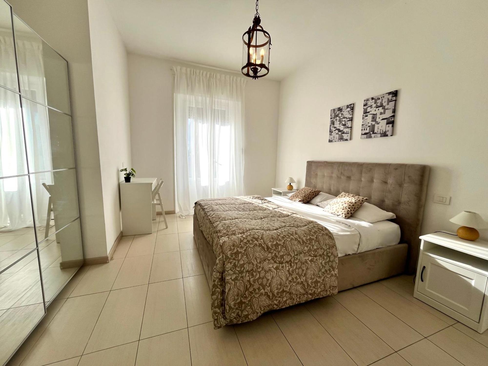 Marco Polo Apartment Milão Exterior foto